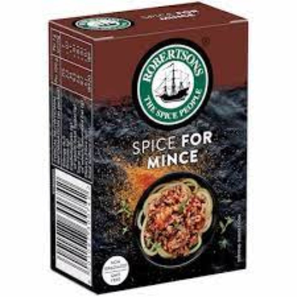 Robertsons Spice Mince 79G