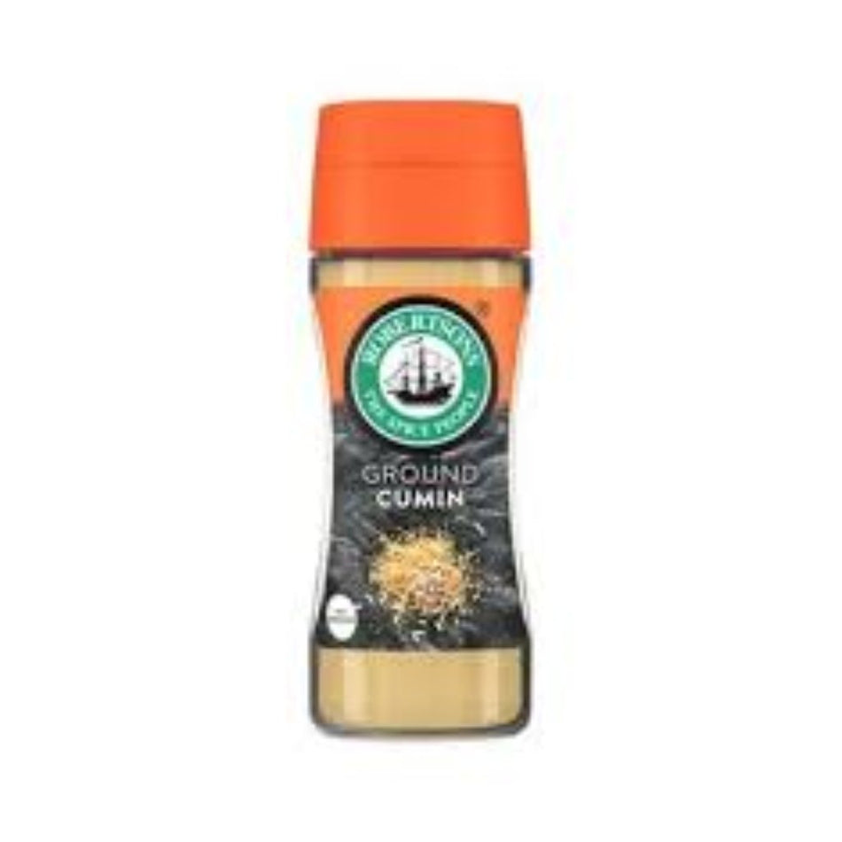 Robertsons Spice Ground Cumin 100ML
