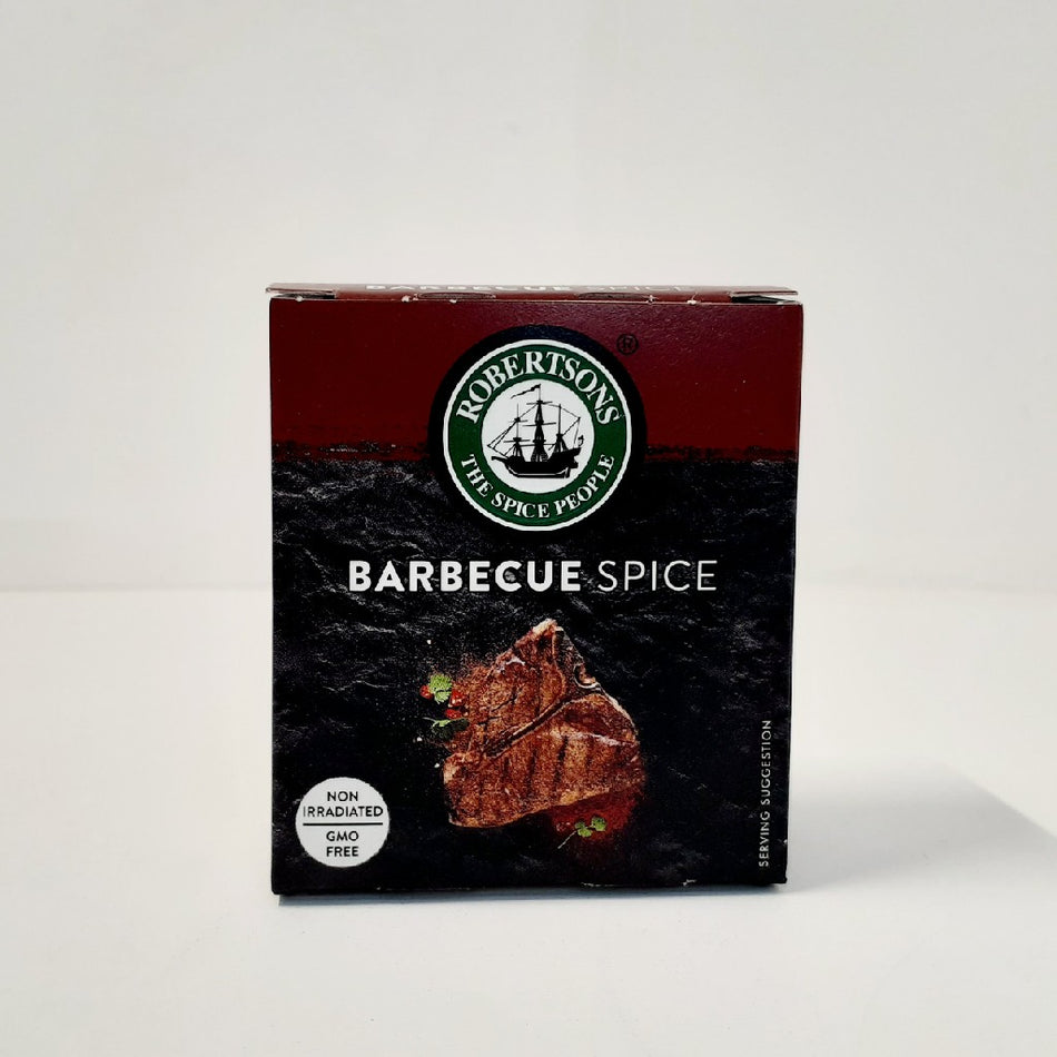 Robertsons Spice Barbecue 35G