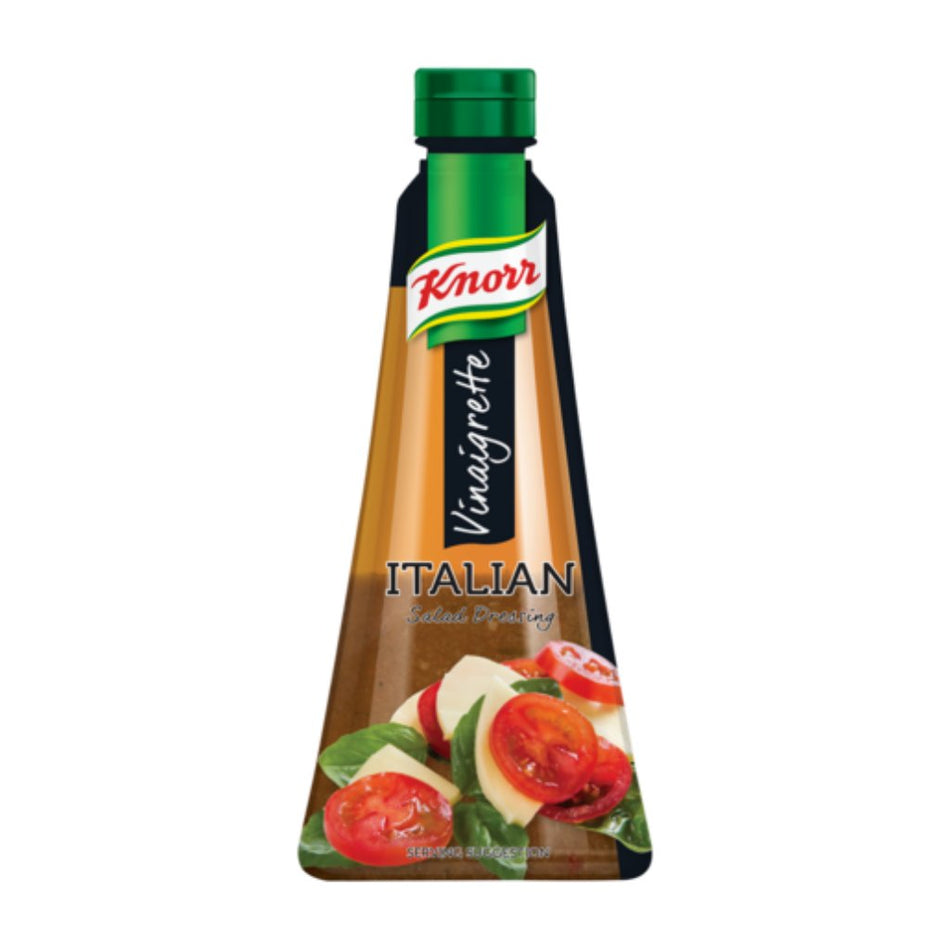 Knorr Salad Dressing Italian 340ML