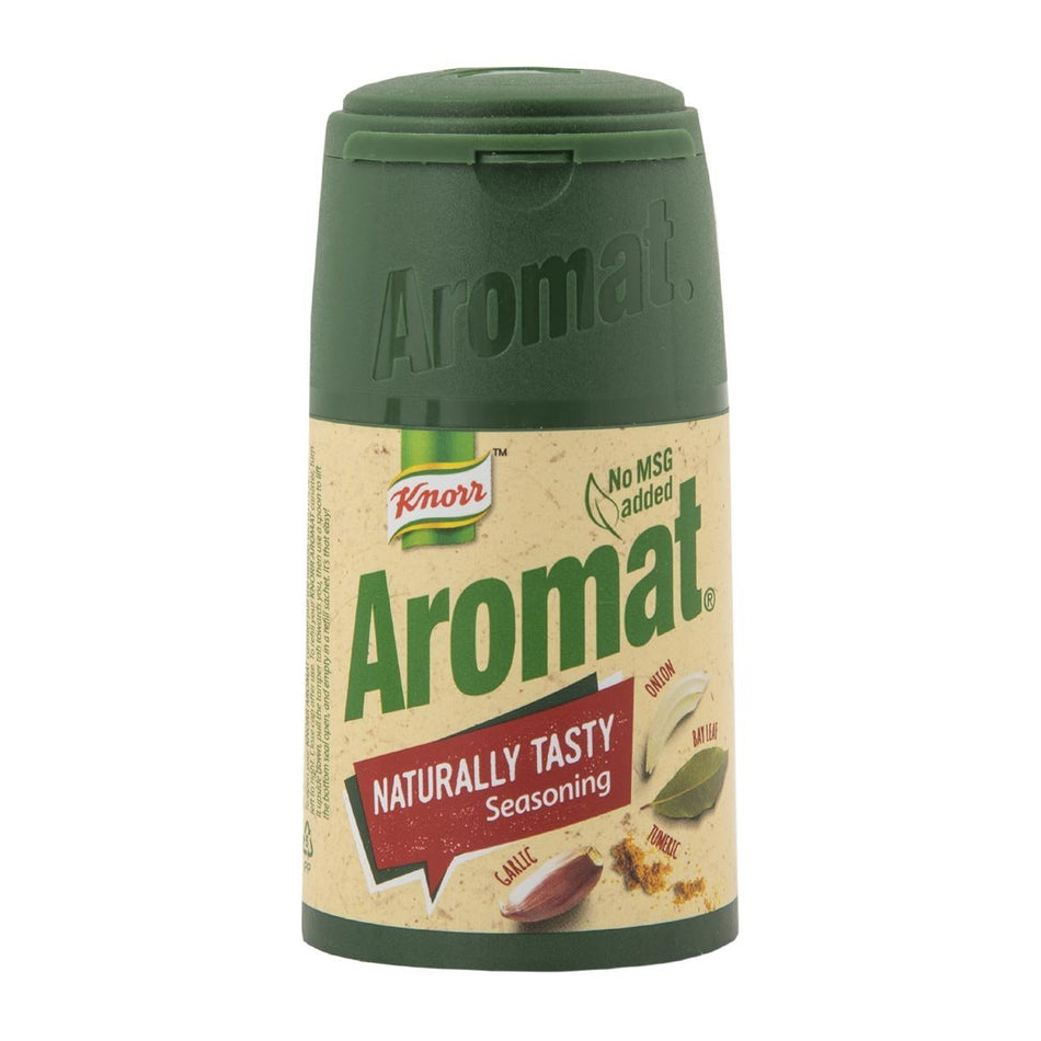 Knorr Seasoning Aromat Naturally 70G