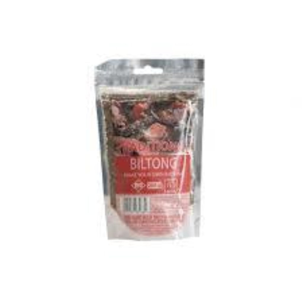Freddy Hirsch Hunters Biltong Spice 200G -