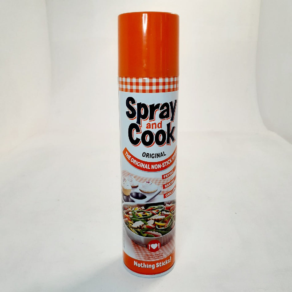 Colman's Spray&Cook Original 300ML