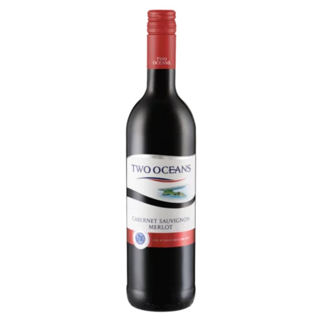 Two Oceans Wine Cabernet Sauvignon Merlot 3L -