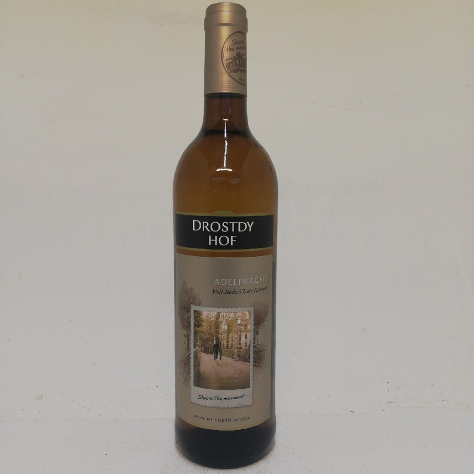 Drostdy-Hof Wine Adelpracht Late Harvest 750L -