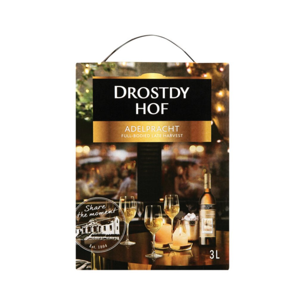 Drostdy-Hof Wine Adelpracht Late Harvest 3L -