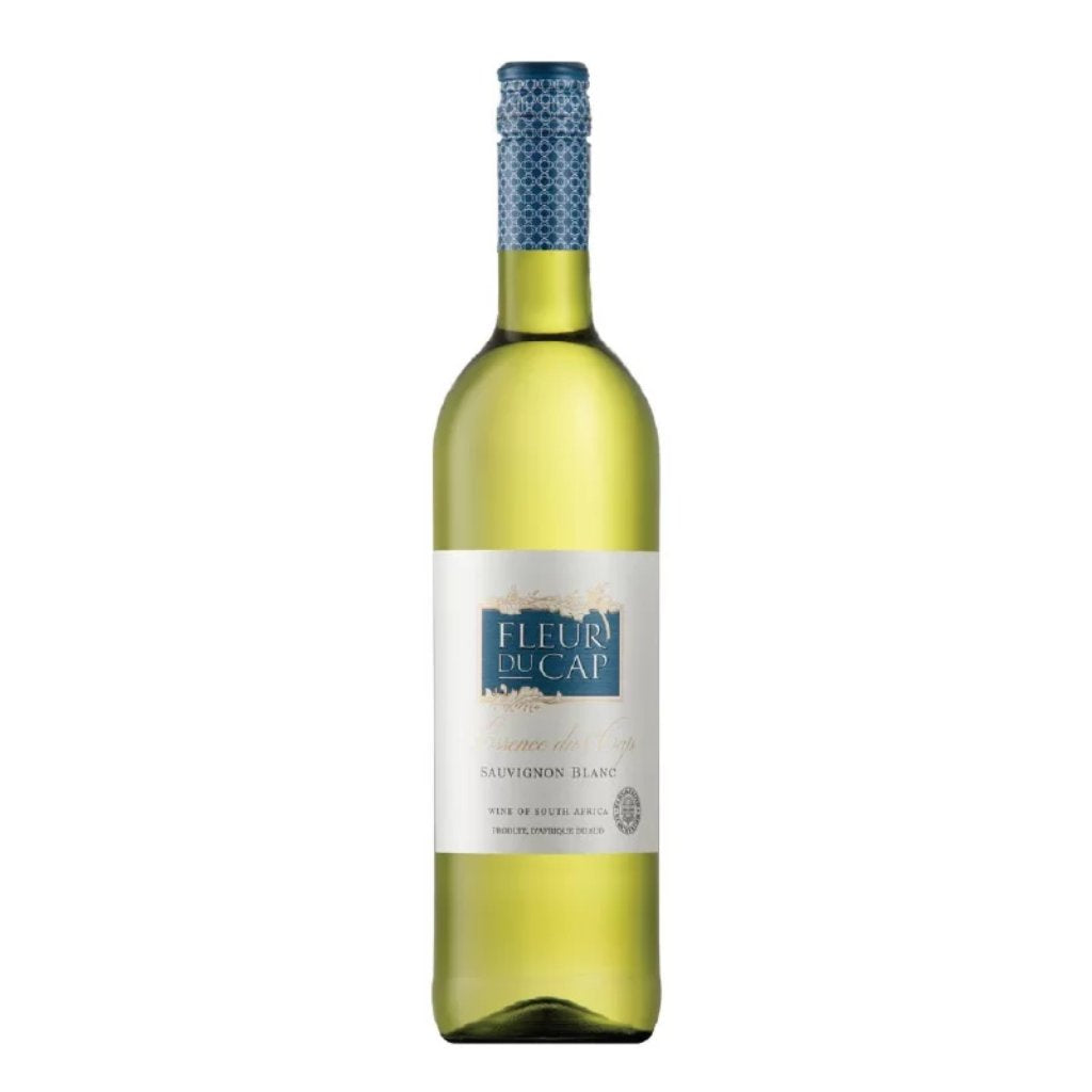 Fleur Du Cap Wine Sauvignon Blanc 2L -