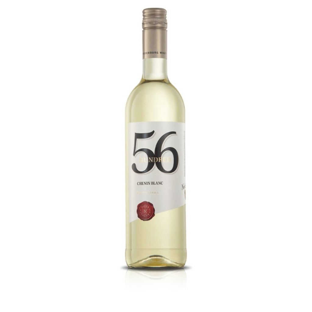 Nederburg Wine Chenin Blanc 2022 750ML -