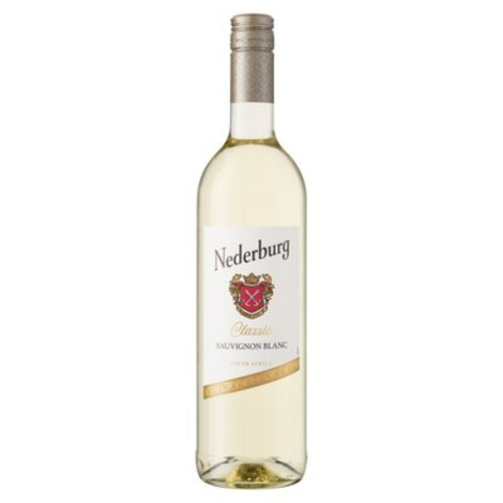 Nederburg Wine Classic Sauvignon Blanc 2022 750ML -