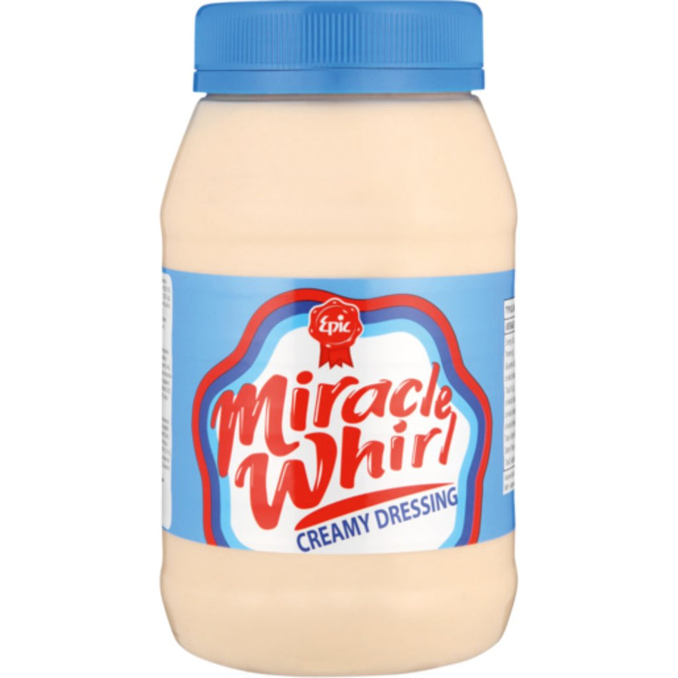 Clover Epic Miracle Whirl 750G