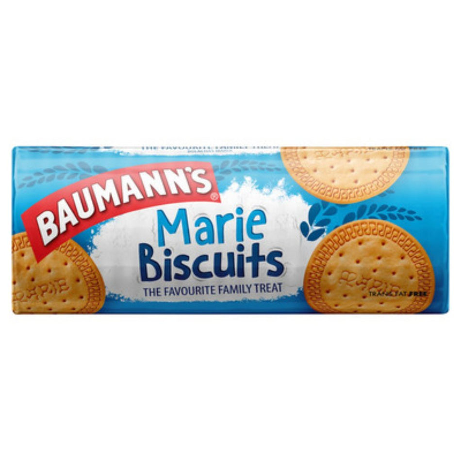 Baumanns Biscuits Marie 150G