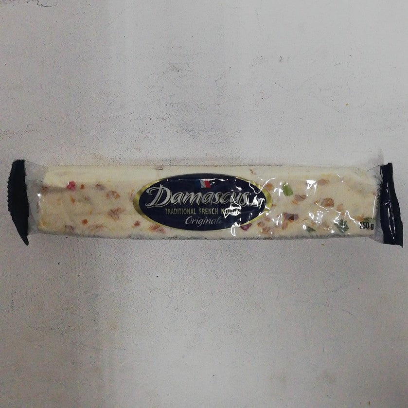 Damascus Nougat Original 150G