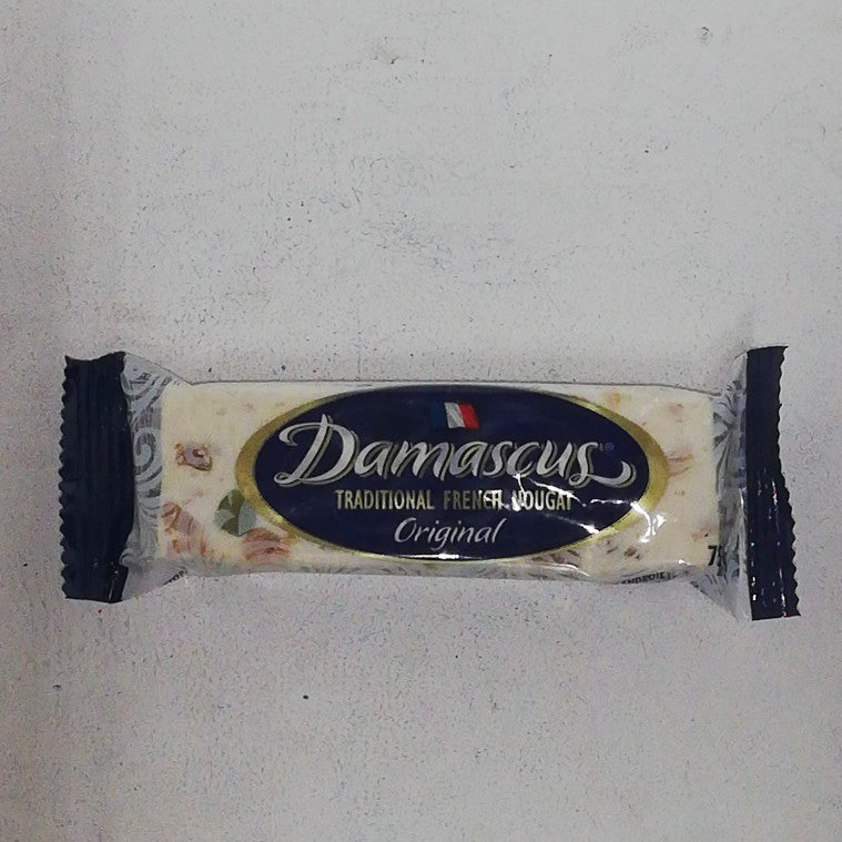 Damascus Nougat Original 75G