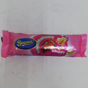 Beacon Chocolate Whippy Strawberry 41G