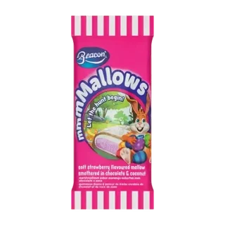 Beacon Marshmallow Eggs Whippy 17G -