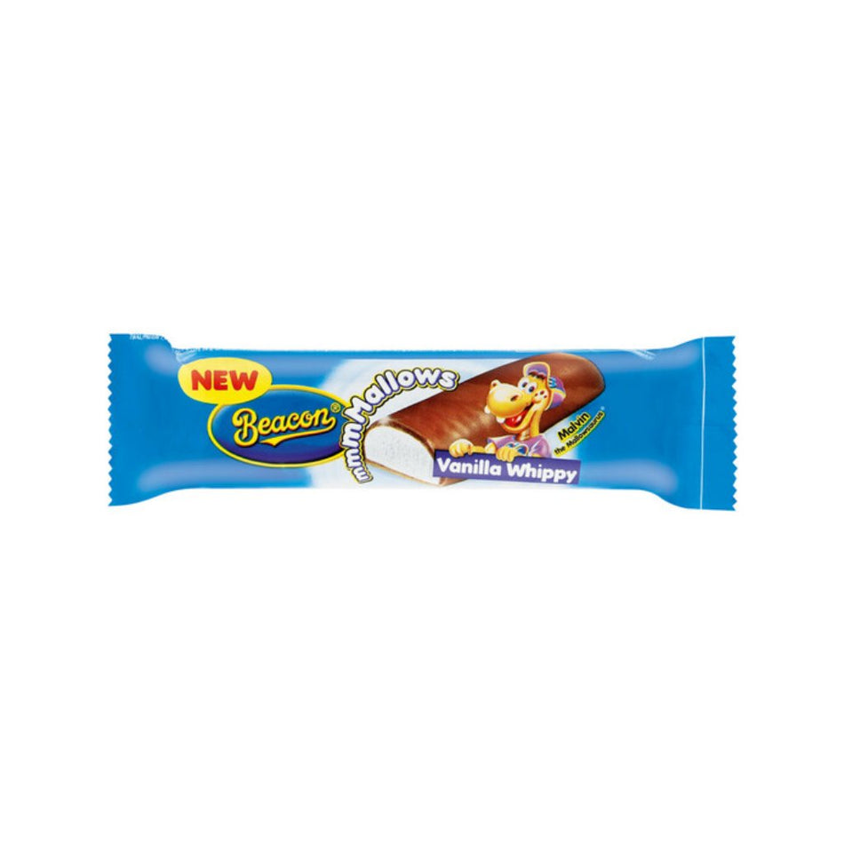Beacon Chocolate Whippy Vanilla 41G