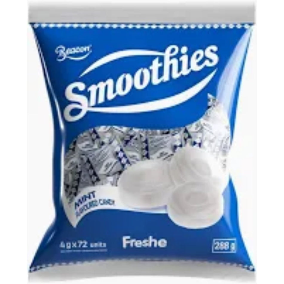 Beacon Smoothies Mint 75G