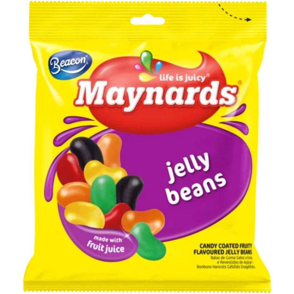Maynards Sweets Jelly Beans 100G