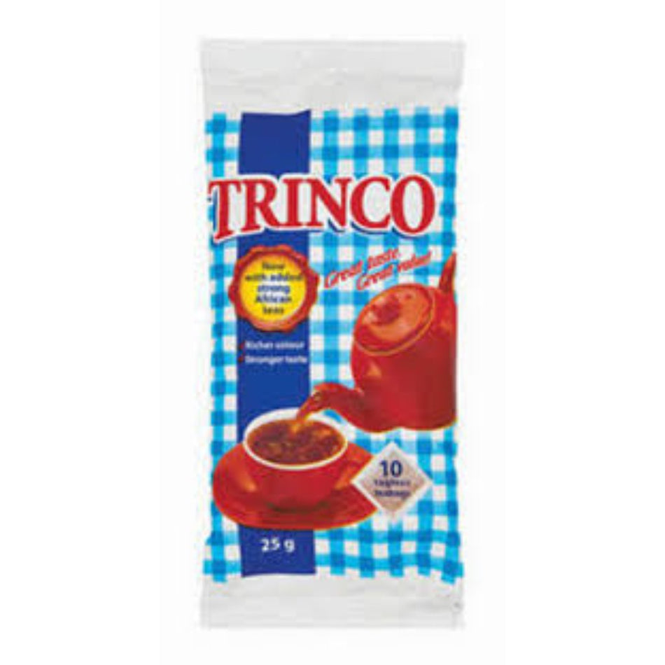 Trinco Tea Strong 10'S