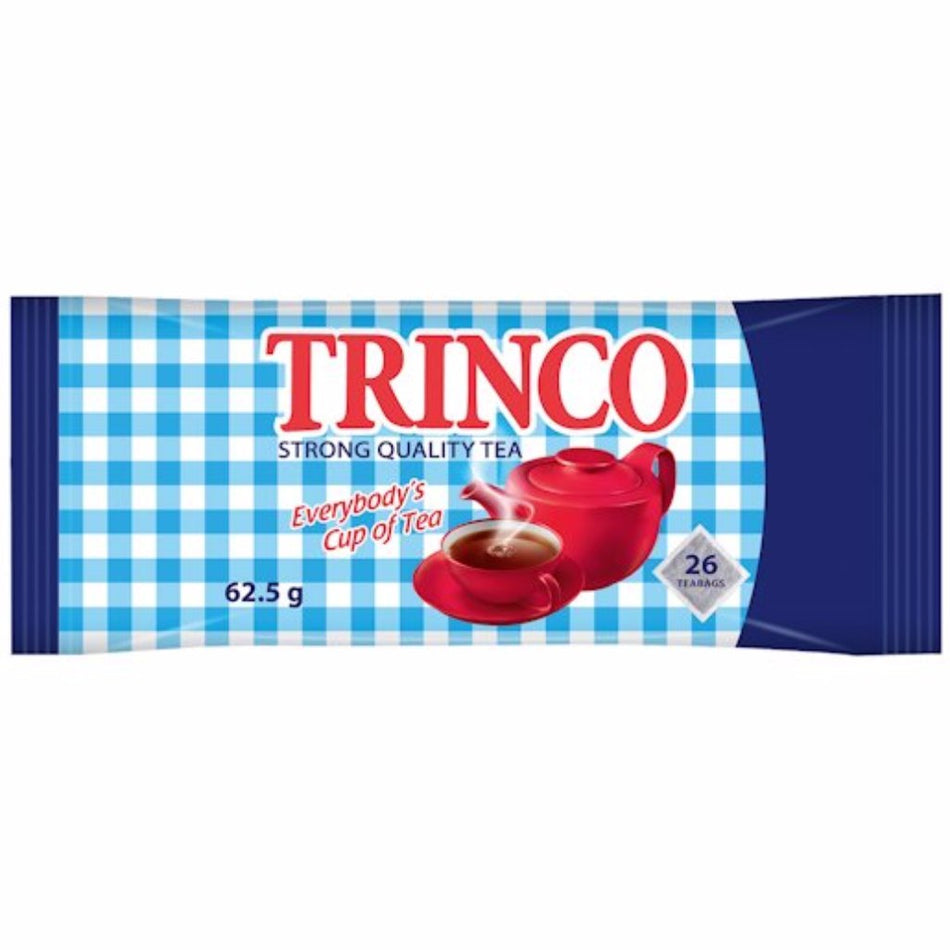 Trinco Tea Strong 26'S