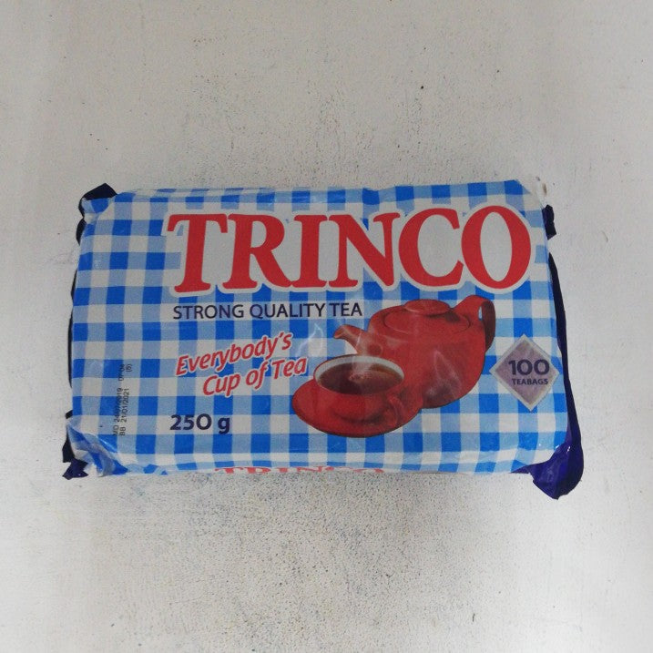 Trinco Tea Strong 100'S