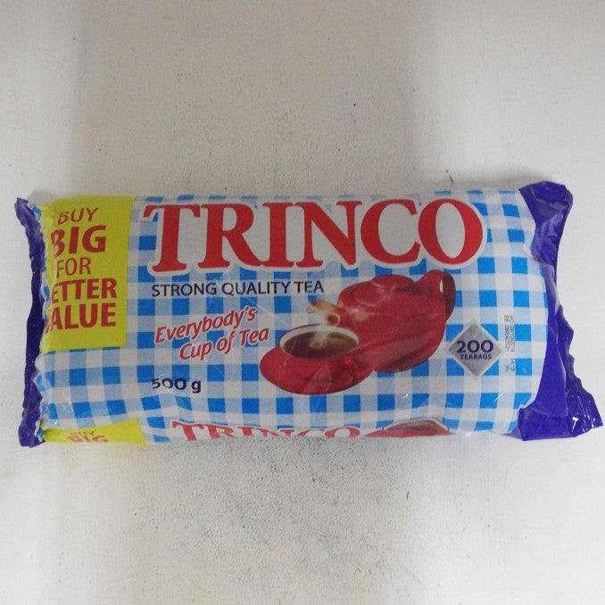 Trinco Tea Strong 200'S