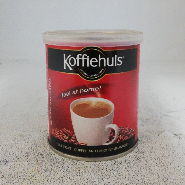 Koffiehuis Coffee Full Roast 100G