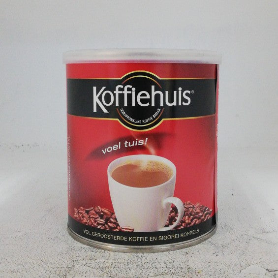 Koffiehuis Coffee Full Roast 250G