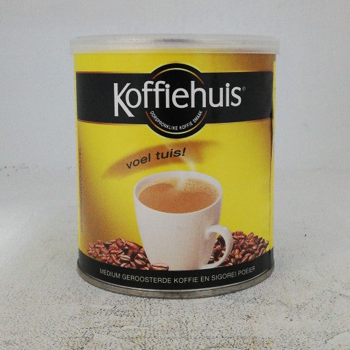 Koffiehuis Coffee Medium Roast 250G