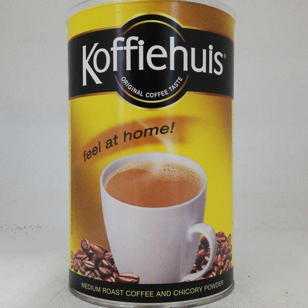Koffiehuis Coffee Medium Roast 750G