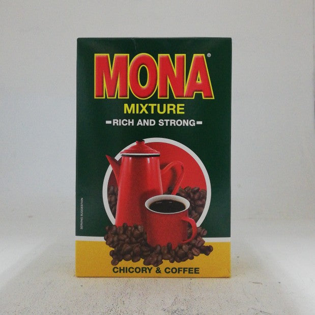 Mona Coffee Rich & Strong 500G