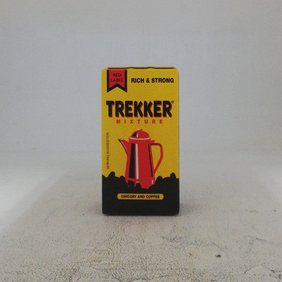 Trekker Coffee Rich & Strong 60G