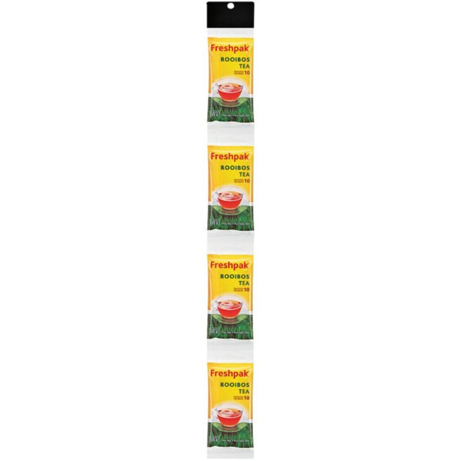 Freshpak Tea Rooibos 10 Pack