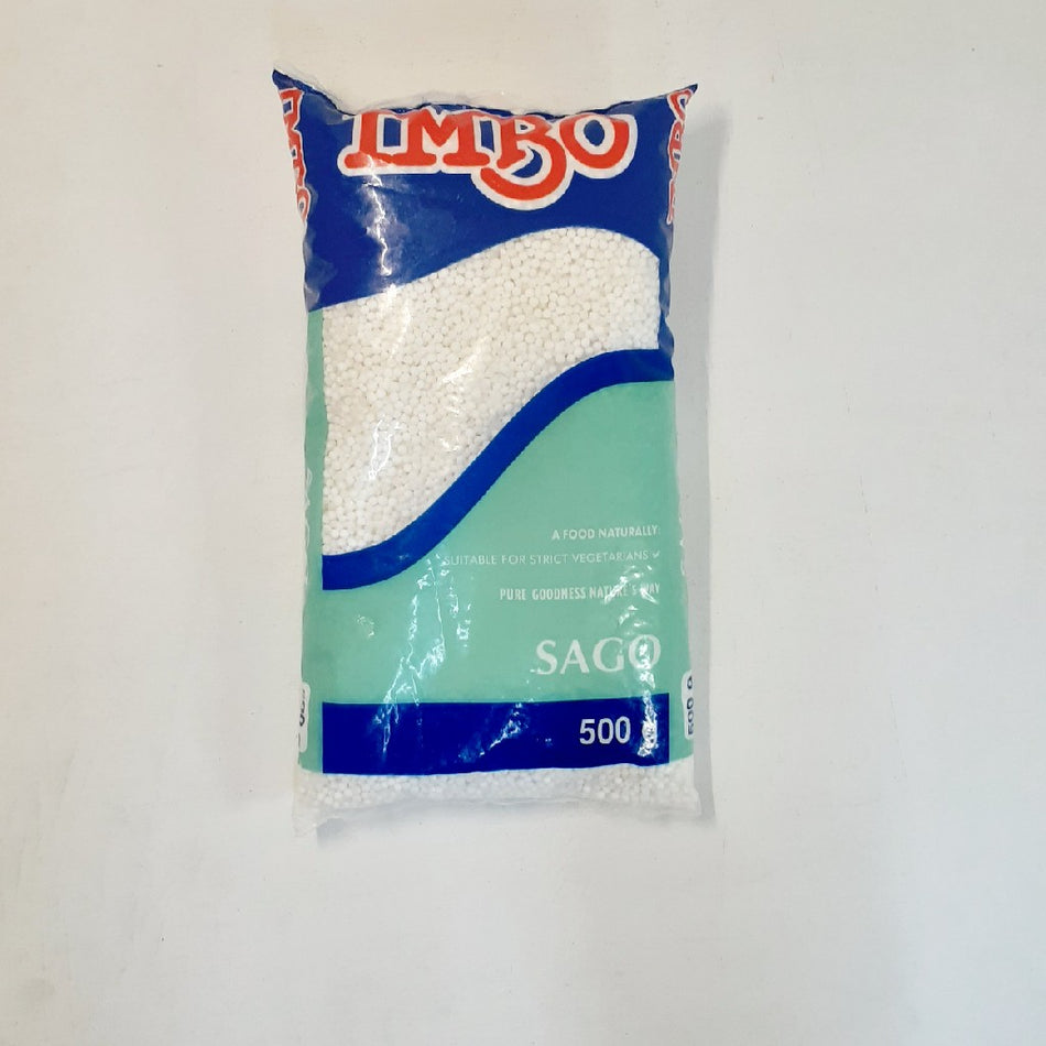 Imbo Sago Regular 500G