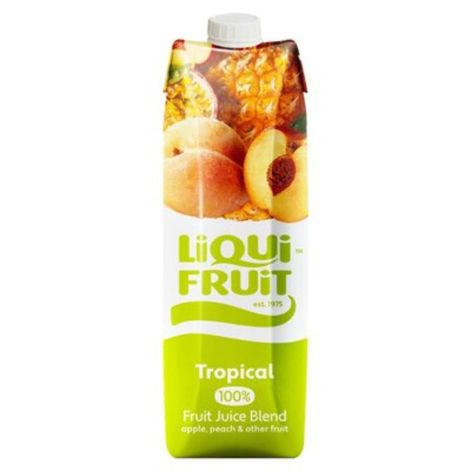 Liqui-Fruit Fruit juice Tropical 1L