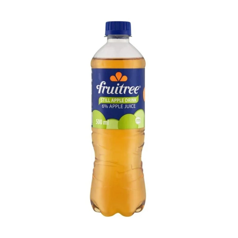 Fruitree Fruit juice Apple 500ML