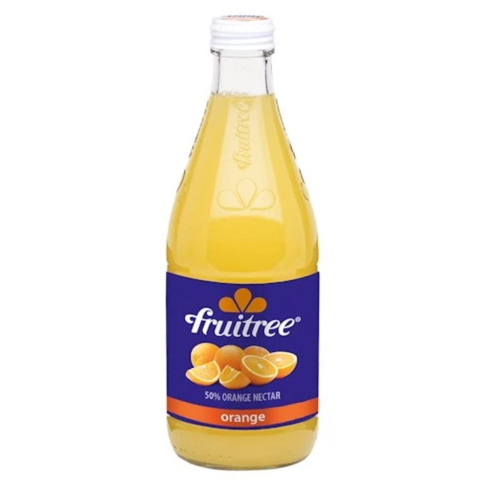 Fruitree Fruit juice Orange 350ML