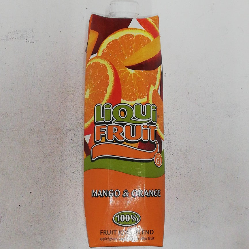 Liqui-Fruit Fruit juice Mango/Orange 1L