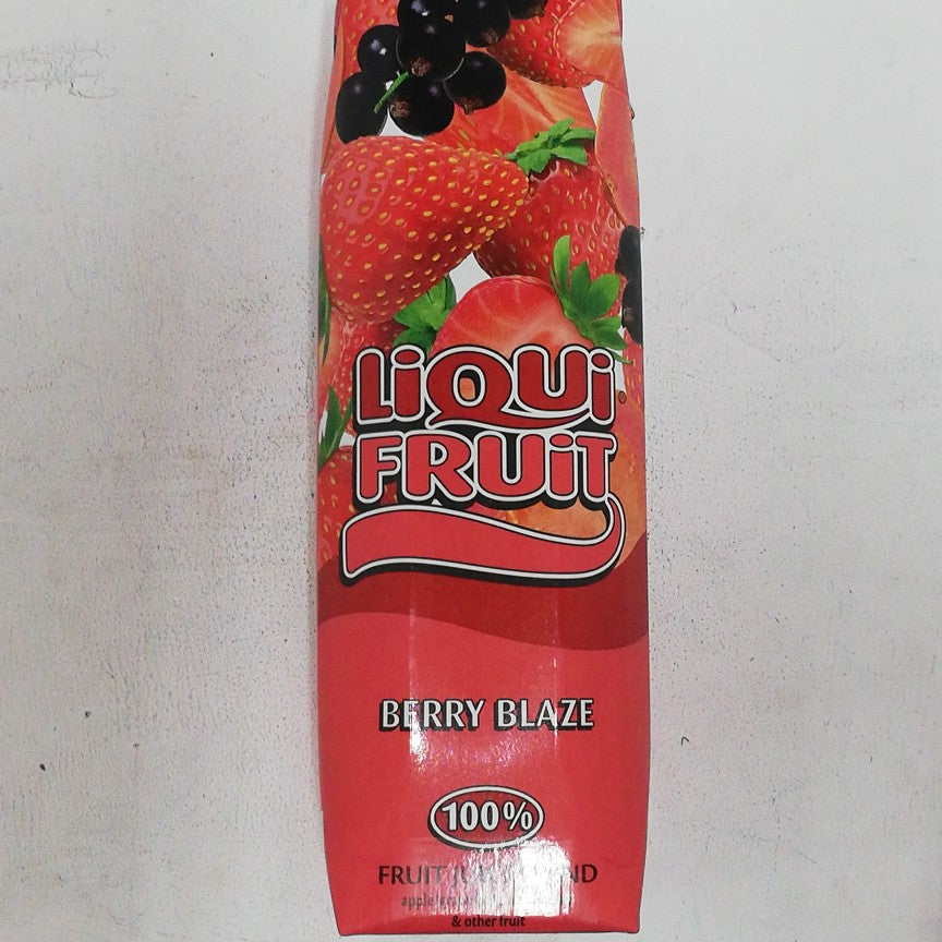 Liqui-Fruit Fruit juice Berry Blaze 1L