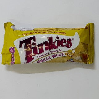 Tinkies Sponge Cake 45G Vanilla Whizz