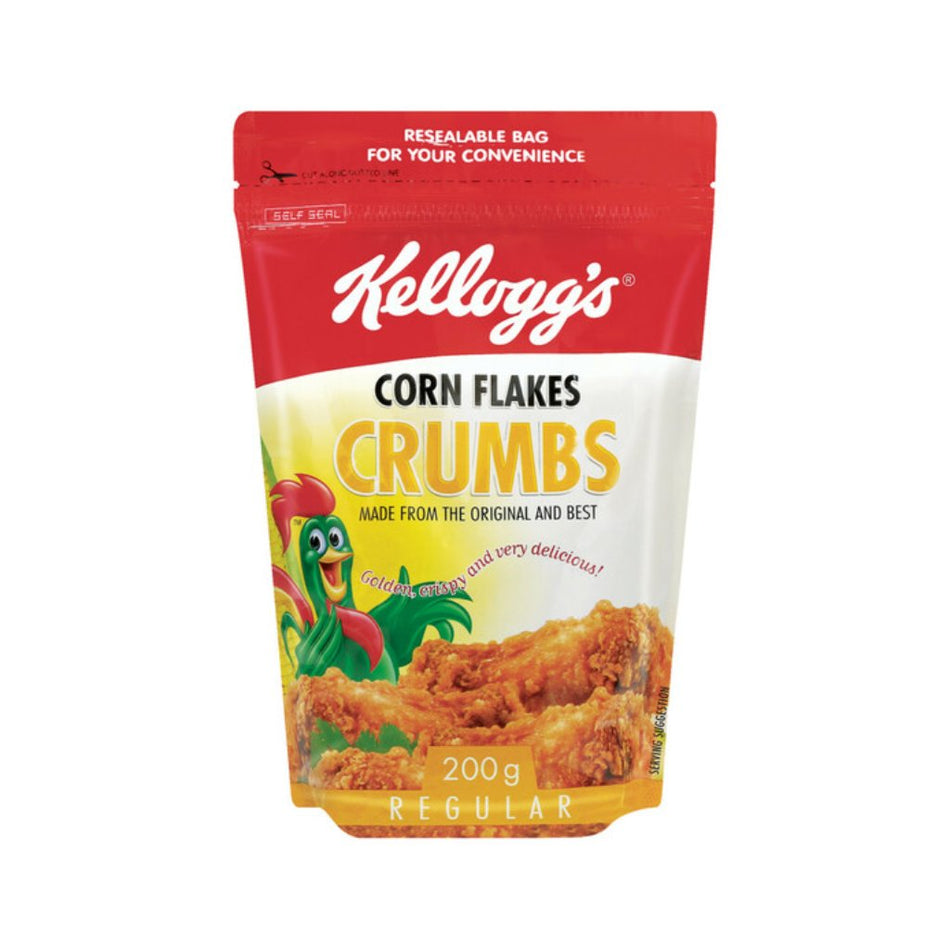 Kellogg's Crumbs Original 200G
