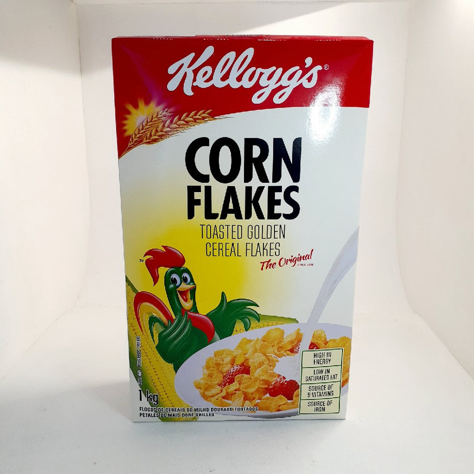 Kellogg's Corn Flakes Original 1KG