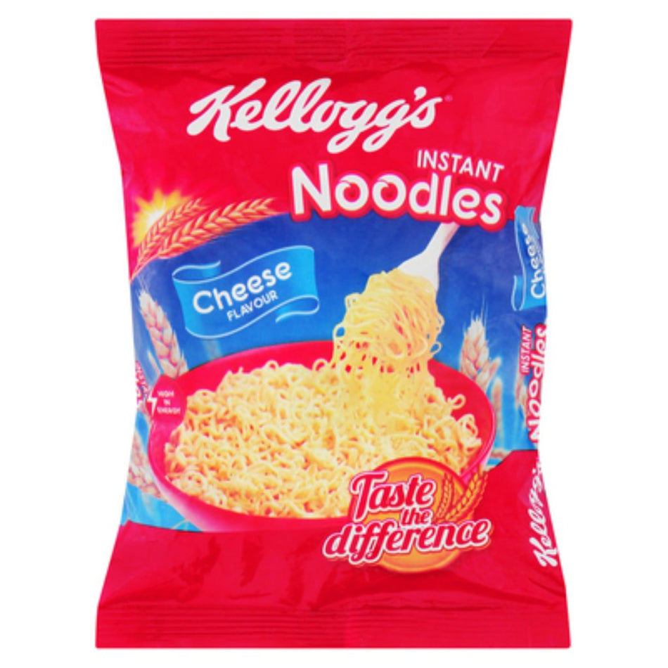 Kellogg's Noodles Cheese 70G