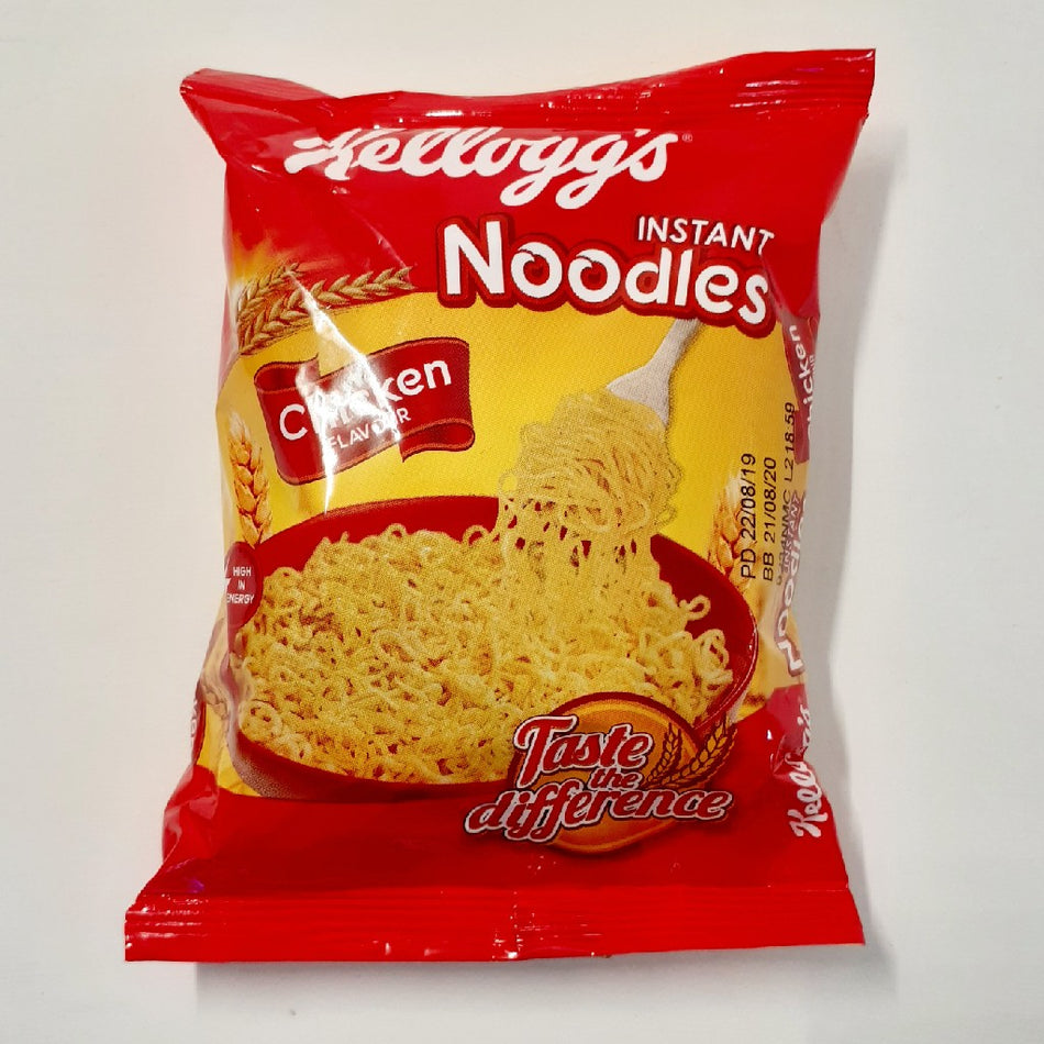 Kellogg's Noodles Chicken 70G