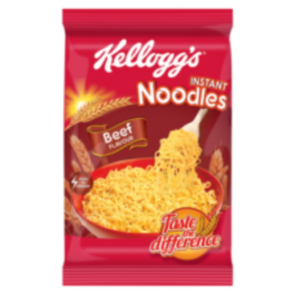 Kellogg's Noodles Beef 70G