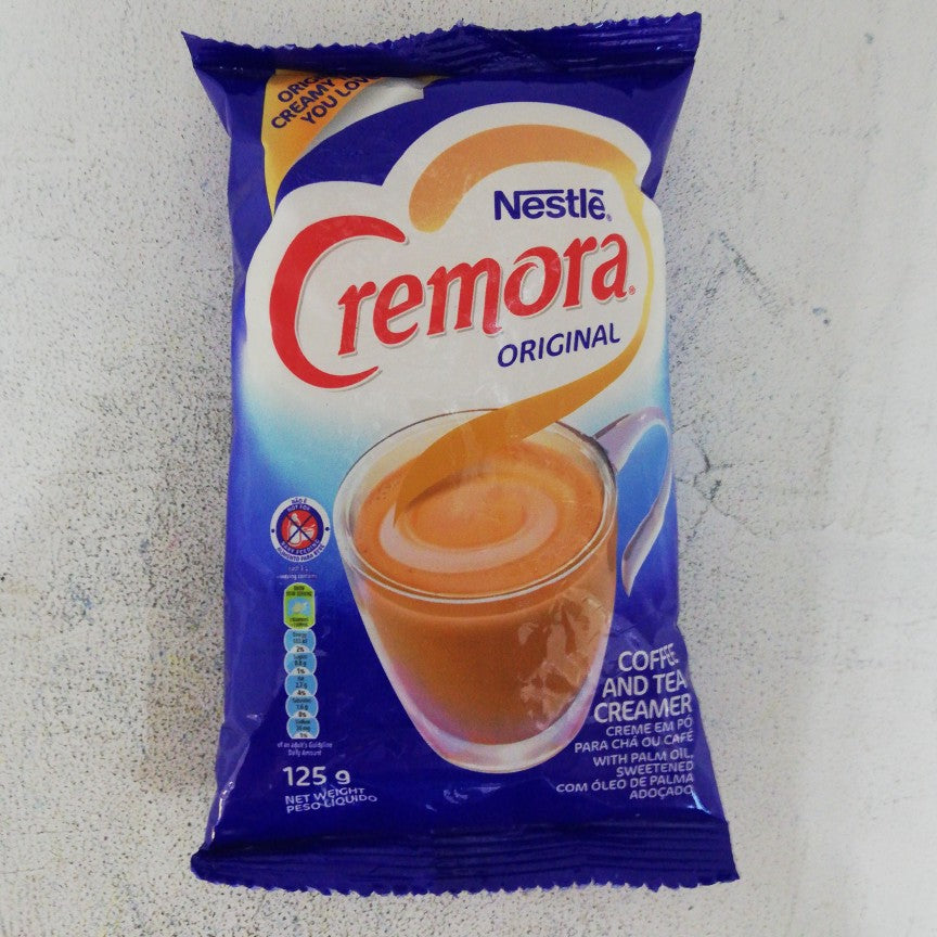 Nestle Coffee creamer Cremora 125G