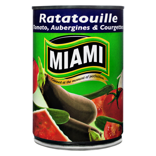 Miami Ratatoulle Mediterranean 410G -