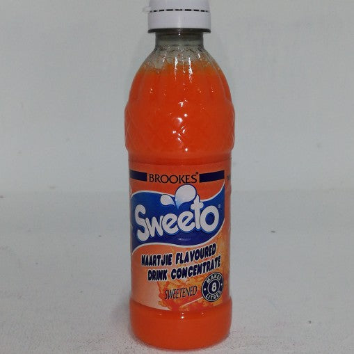 Brookes Cooldrink Sweeto Naartjie 200ML