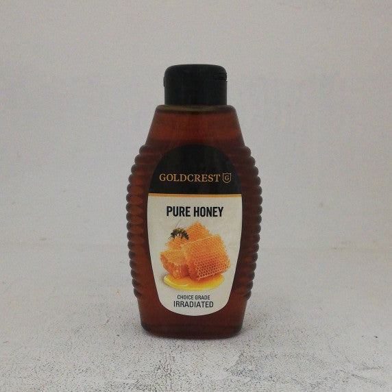 Goldcrest Honey Pure 375G