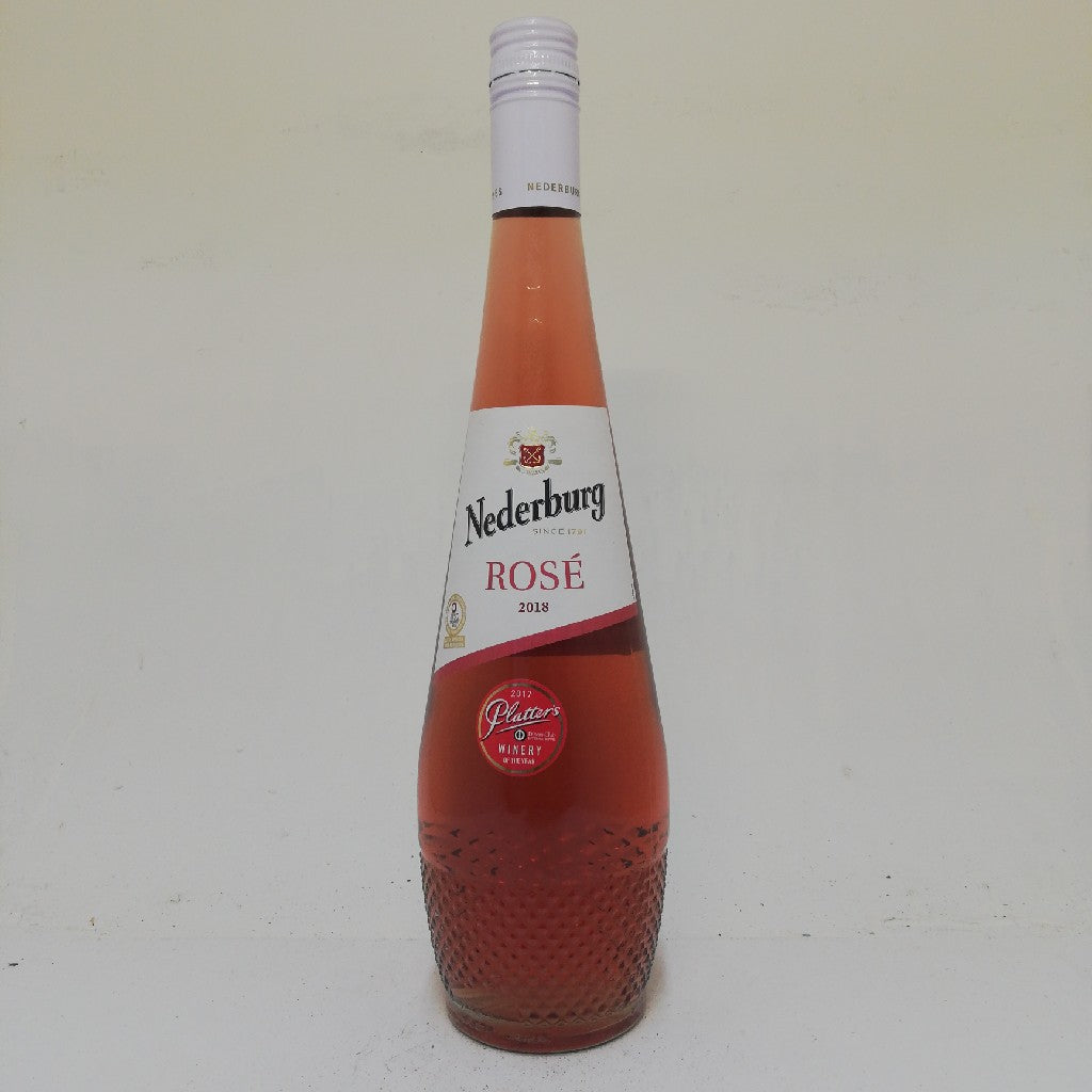 Nederburg Wine Rose 750ML -